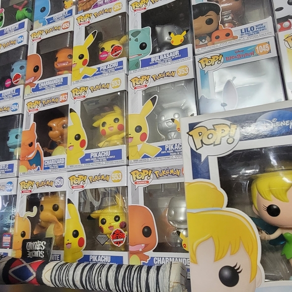 Who would be interested in a Funko sale?? - Picture 3 of 5
